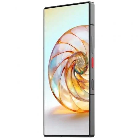 ZTE Nubia Z60 Ultra 16GB RAM 512GB Negro